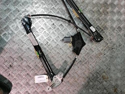 Used Front left window mechanism Front left window mechanism VW GOLF VII (5G1, BQ1, BE1, BE2) 1.6 TDI (105 hp) 25666322 25666322