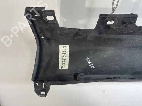 Højre sidekjole Højre sidekjole BMW X5 (E70) xDrive 35 d (286 hp) 25661598 25661598