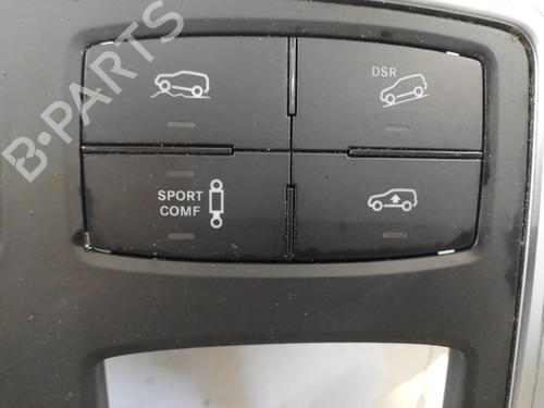 Electronic module MERCEDES-BENZ GL-CLASS (X166) GL 500 4-matic (166.873) | BP25662530M83 - Image 2