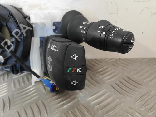 Steering column stalk RENAULT LAGUNA III (BT0/1) 1.5 dCi (BT00, BT0A, BT0T, BT1J) | BP29543458I23