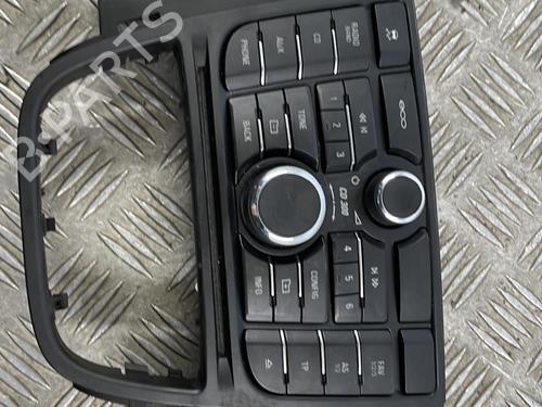 Switch OPEL MERIVA B MPV (S10) 1.3 CDTI (75) | BP25663244I30  - Image 6