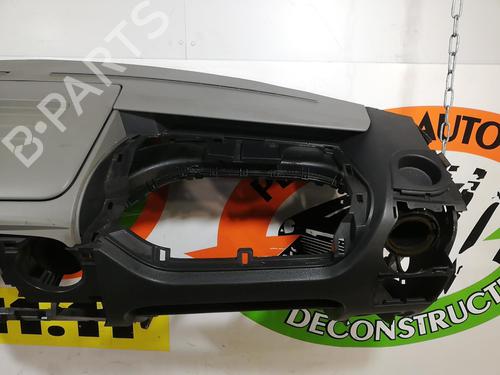 Dashboard RENAULT MASTER III Van (FV) 2.3 dCi 100 FWD (FV0A, FV0B, FV0G, FV0K, FV0H) | BP25662541C46 - Image 2