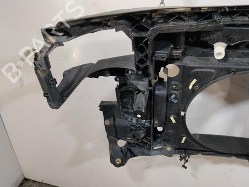 Used Water radiator Water radiator AUDI A2 (8Z0) 1.4 TDI (75 hp) 35957156 35957156