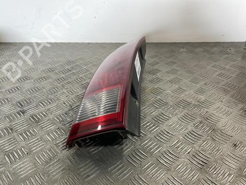 Left taillight OPEL MERIVA A MPV (X03) 1.7 CDTI (E75) | BP25666090C34 