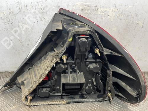 Used Left taillight Left taillight FORD MONDEO II (BAP) [1996-2000] 25661954 25661954