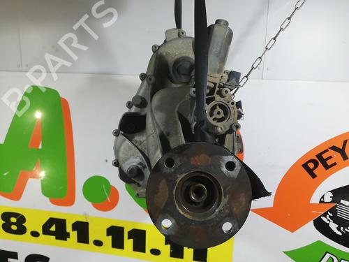 Transfer box NISSAN PATHFINDER III (R51) 3.0 dCi | BP25662739M36  - Image 6