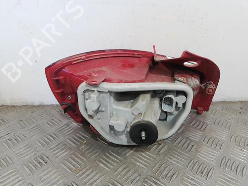 Right taillight SEAT IBIZA IV (6J5, 6P1) 1.2 | BP25664840C35 