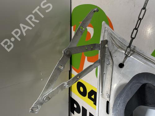 Hood MERCEDES-BENZ VITO Van (W638) 110 CDI 2.2 (638.094) | BP25664285C1
