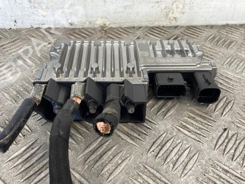 Start/Stop ECU CITROËN C4 Picasso II 1.6 HDi / BlueHDi 115 | BP25662096M59 
