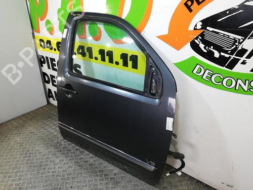 Right front door NISSAN PATHFINDER III (R51) 3.0 dCi | BP25667768C3 