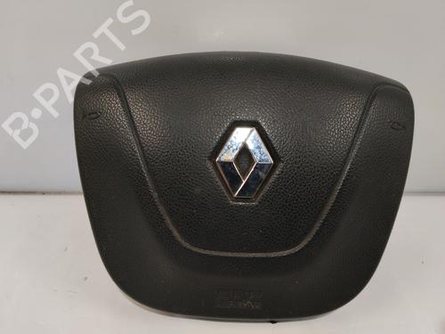 Used Driver airbag Driver airbag RENAULT MASTER III Platform/Chassis (EV, HV, UV) 2.3 dCi 165 RWD (HV0P, HV0U, HV10, HV12, UV0P, UV0U,... (163 hp) 33610972 33610972