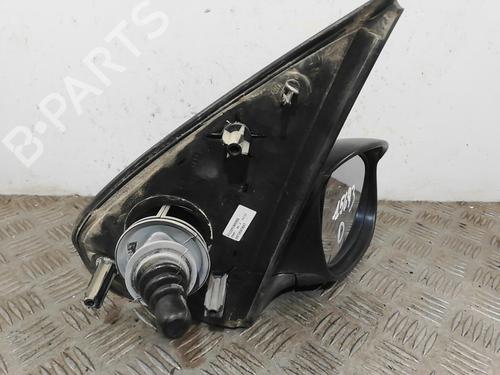 Used Right mirror PEUGEOT 206+ (2L_, 2M_) 1.1 (60 hp) 25664959