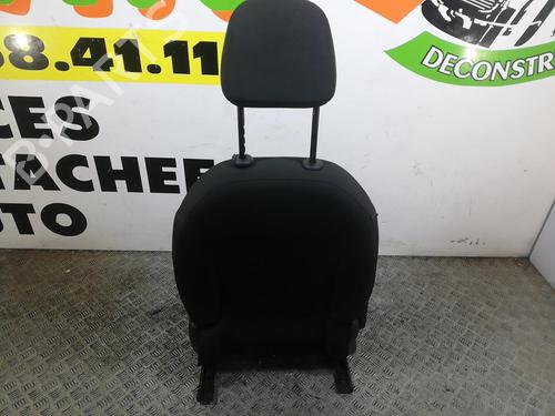 Right front seat PEUGEOT 208 I (CA_, CC_) 1.2 VTI 82 | BP25667694C16 