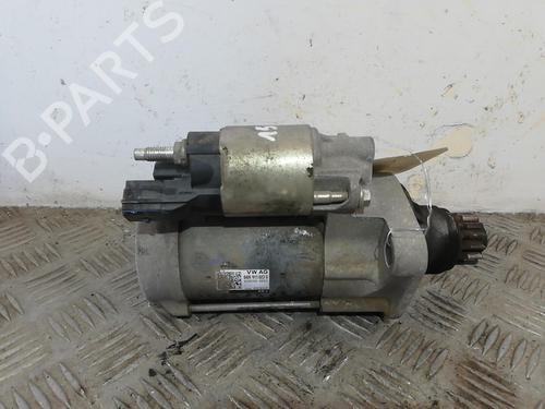 Starter SEAT LEON (5F1) 1.2 TSI | BP25667602M8 