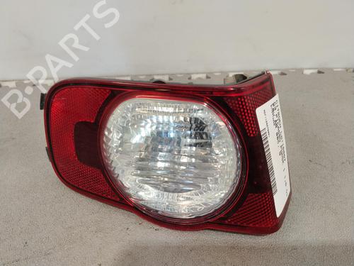 Left tailgate light CITROËN C3 Picasso (SH_) 1.6 HDi | BP37187958C79 - Image 2