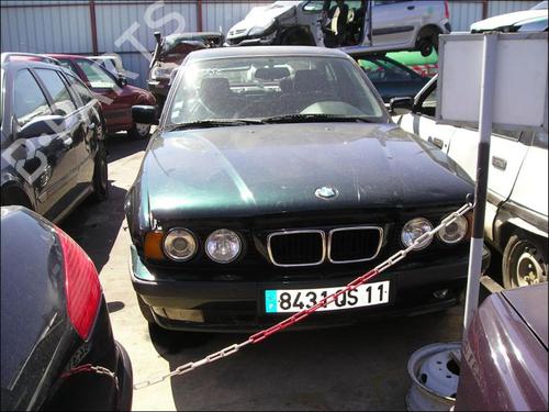 Used Parts BMW 5 (E34)  525 tds  2535086