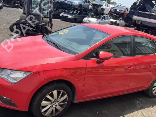 Left tailgate light SEAT LEON (5F1) 1.2 TSI | BP25665370C79  - Image 6