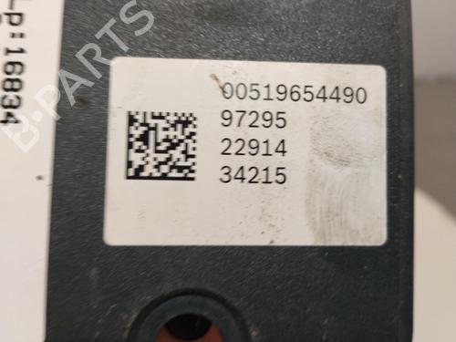 ABS pump FIAT PANDA (312_, 319_) 1.3 D Multijet 4x4 (312PXU1A) | BP37187961M43 - Image 4