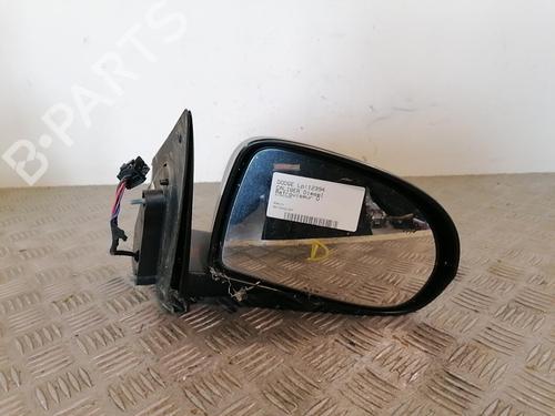 Right mirror DODGE CALIBER 2.0 CRD | BP25670796C27