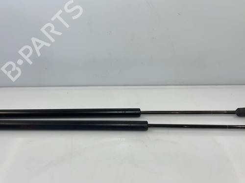 Used Tailgate lift support KIA SPORTAGE II (JE_, KM_) 2.0 CRDi 4WD (140 hp) 25669235