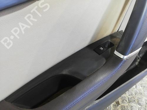 Left rear door HYUNDAI i40 I (VF) 1.7 CRDi | BP25663420C4 