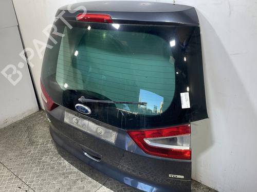 Tailgate FORD GALAXY II (WA6) 1.8 TDCi | BP29893426C6