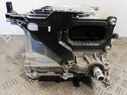 Used Electronic module TOYOTA AURIS (_E18_) 1.8 Hybrid (ZWE186_, ZWE186R) (136 hp) 29571555