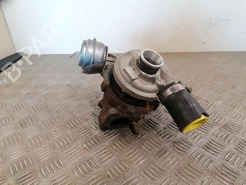 Turbolader/Kompressor KIA CEE'D SW (ED) 1.6 CRDi 115 | BP25663269M71 