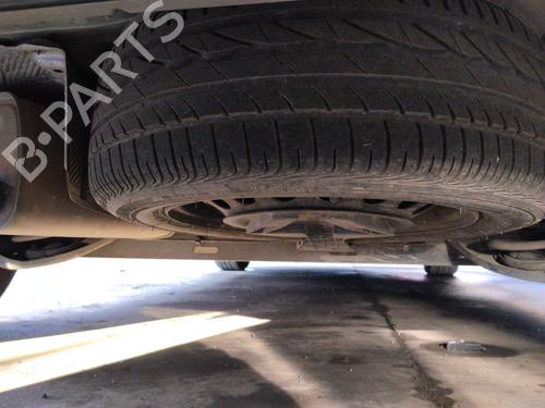 Rear right seatbelt RENAULT CLIO III Grandtour (KR0/1_) 1.5 dCi (KR0G) | BP32146122I28 