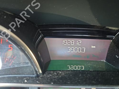 Starter RENAULT CLIO IV (BH_) 1.5 dCi 90 | BP31597509M8  - Image 10