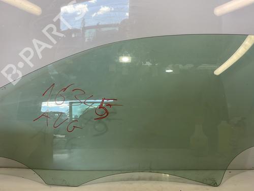 Used Front left door window SEAT IBIZA IV SC (6J1, 6P5) 1.2 TSI (90 hp) 29120126