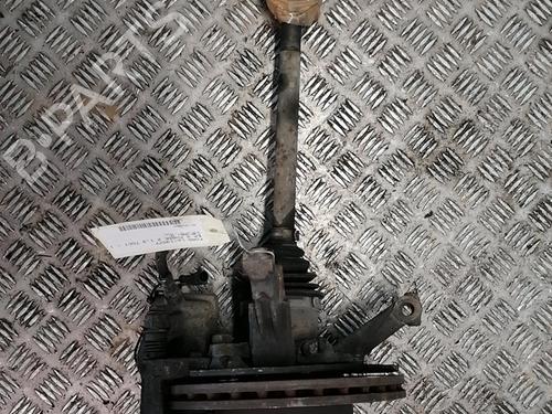 Used Left front driveshaft Left front driveshaft FORD KA (RU8) 1.3 TDCi (75 hp) 25668449 25668449