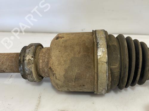 Right front driveshaft CITROËN BERLINGO Box Body/MPV (B9) 1.6 VTi 95 | BP27318978M39 