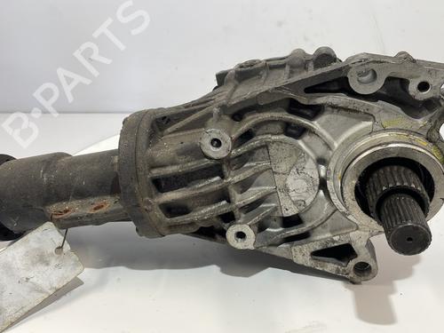 Front differential SUZUKI SX4 (EY, GY) 1.6 VVT 4x4 (RW416) | BP25668793M23 