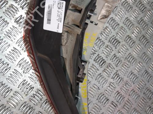 Right taillight RENAULT MEGANE II Estate (KM0/1_) 1.6 16V | BP25666219C35 