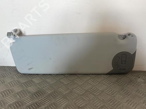 Right sun visor RENAULT TRAFIC III Van (FG_) 1.6 dCi 125 (FGMH) | BP25663559I2 