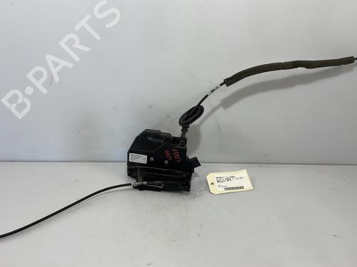 Rear right lock RENAULT CLIO IV (BH_) 1.5 dCi 75 | BP25669131C99 