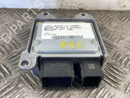 ECU airbags LAND ROVER RANGE ROVER EVOQUE (L538) 2.0 D 4x4 | BP25667228M53 