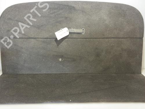 Luggage compartment floor AUDI TT (8J3) 2.0 TDI quattro | BP25666827I33 - Image 5