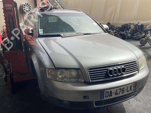 Ryggespeil venstre AUDI A4 B6 Avant (8E5) 2.5 TDI | BP25662789C26 