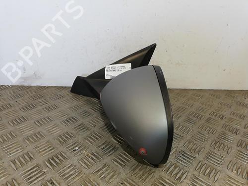 Left mirror ALFA ROMEO MITO (955_) 1.3 MultiJet (955AXP1A, 955AYC1A) | BP25670206C26 