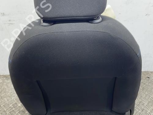 Right front seat PEUGEOT 208 I (CA_, CC_) 1.2 VTI 82 | BP29450327C16 