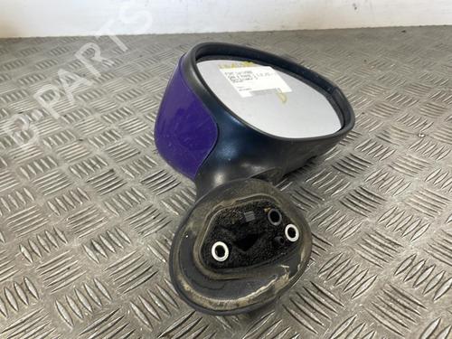 Right mirror FIAT 500 (312_) 1.3 D Multijet (312AXB1A) | BP25663251C27