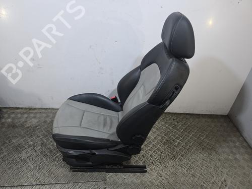 Used Left front seat Left front seat AUDI A1 (8X1, 8XK) 1.4 TFSI (122 hp) 30646505 30646505