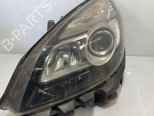 Scheinwerfer links RENAULT SCÉNIC II (JM0/1_) 1.5 dCi (JM1E, JM16) | BP27436018C28 