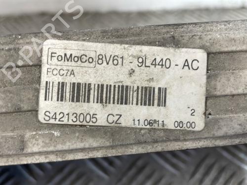 Intercooler FORD FOCUS III 2.0 TDCi | BP25669606M30 