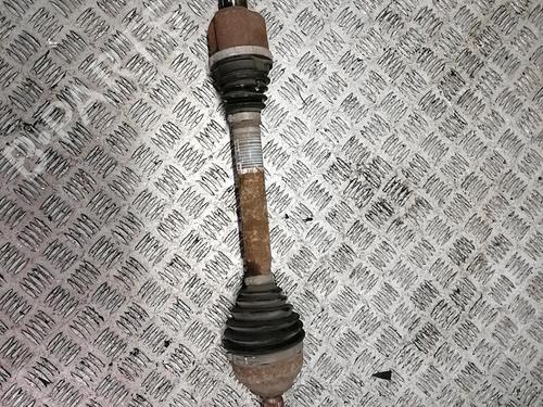 Used Left front driveshaft PEUGEOT 3008 I MPV (0U_) 2.0 HDi Hybrid4 (0URHCA) (200 hp) 25663449