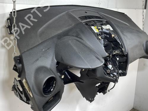 Instrumentbræt FORD FIESTA VI (CB1, CCN) 1.0 EcoBoost | BP27817024C46 