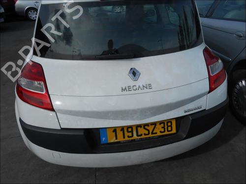 Left mirror RENAULT MEGANE II (BM0/1_, CM0/1_) 1.5 dCi (BM02, BM13, BM2A, CM02, CM13) | BP25668813C26 