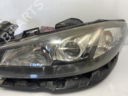 Left headlight RENAULT LAGUNA II (BG0/1_) 2.2 dCi (BG0F) | BP27304271C28 - Image 4